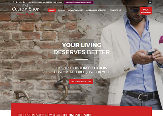 Shirt Customization Tool