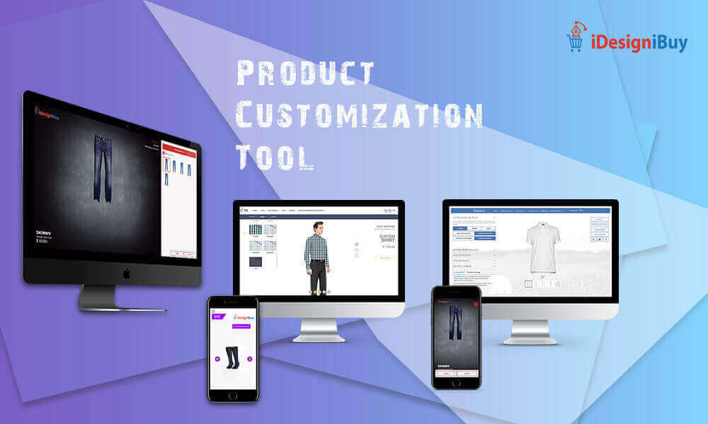 Product Customization Software