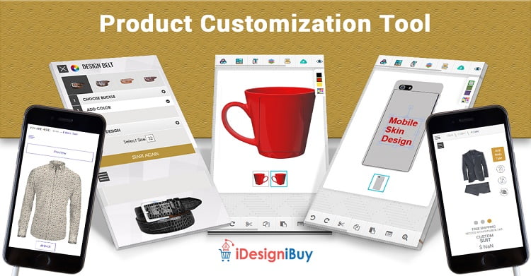 Product Customization Software