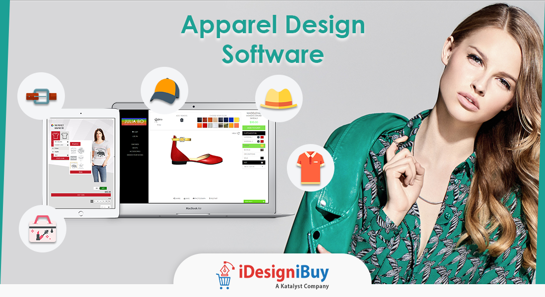 Fashion Design Software