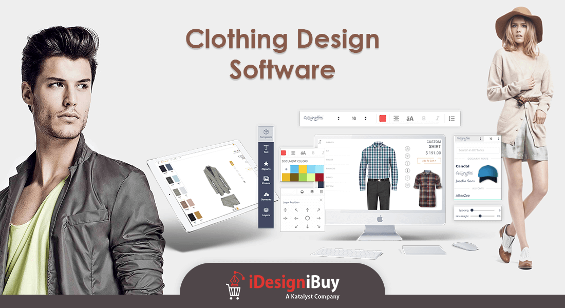 Apparel Design Software