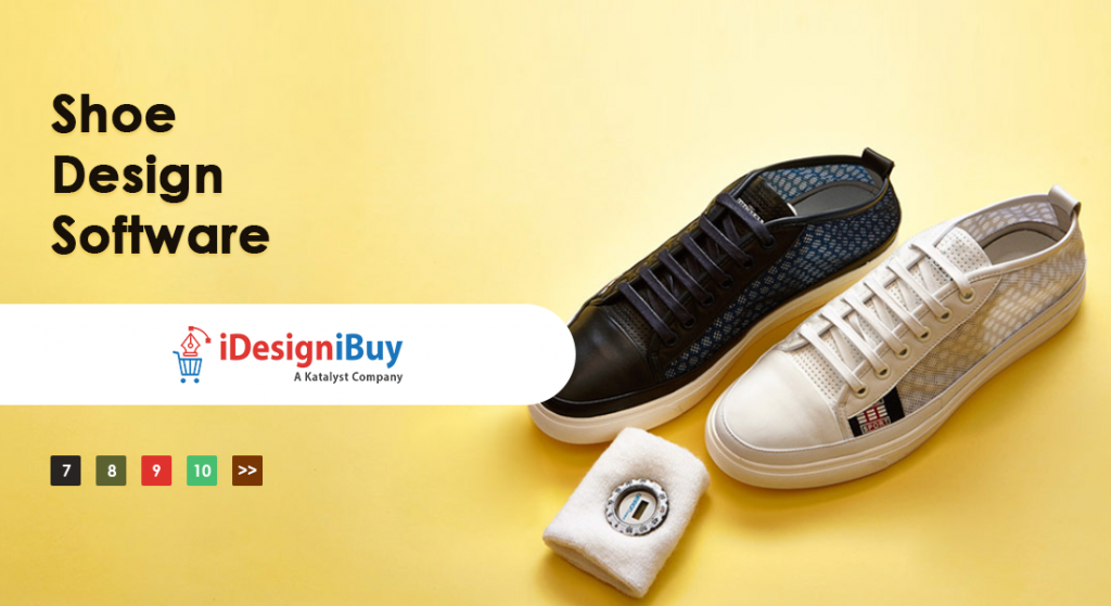 Shoe Designer Software