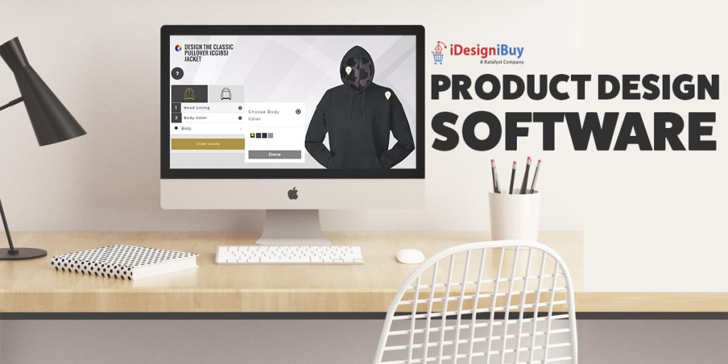 Product Design Software: A Customer centric tool for enterprise