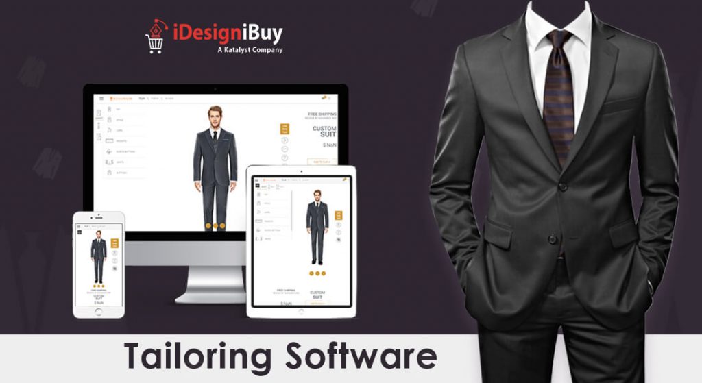 Tailoring Software