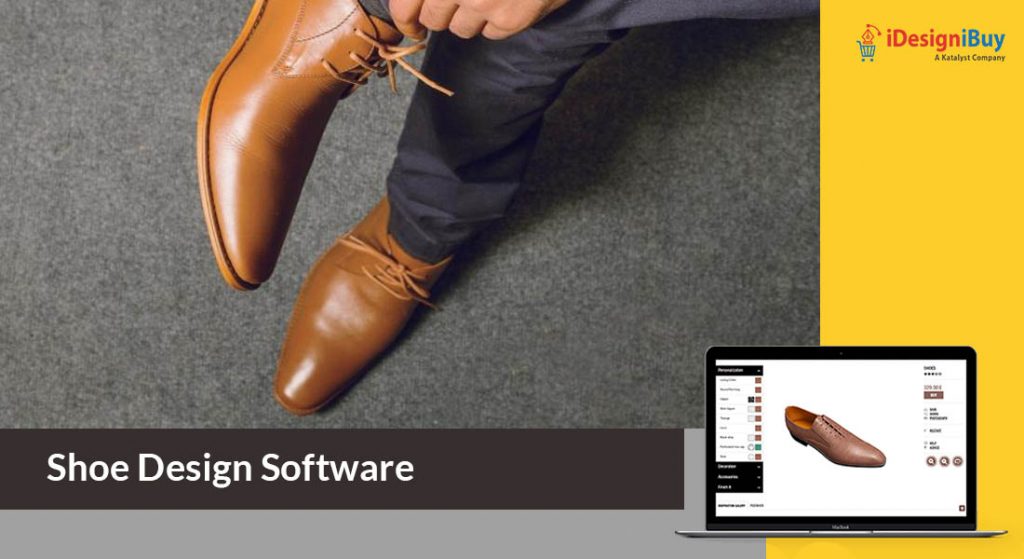 Shoe Designing Software