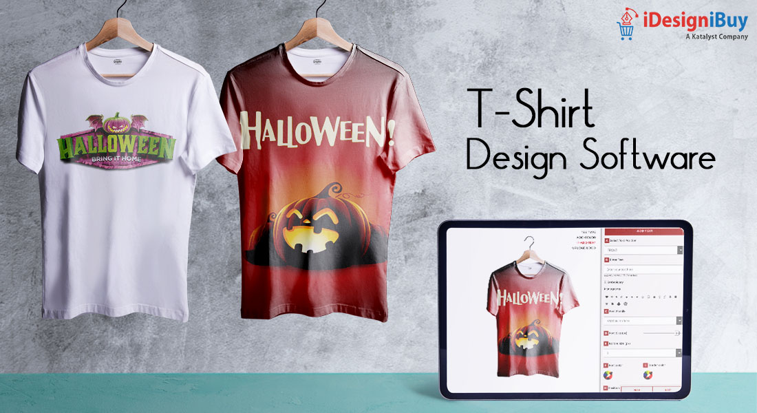 offer-customized-t-shirts-halloween-season-t-shirt-design-software