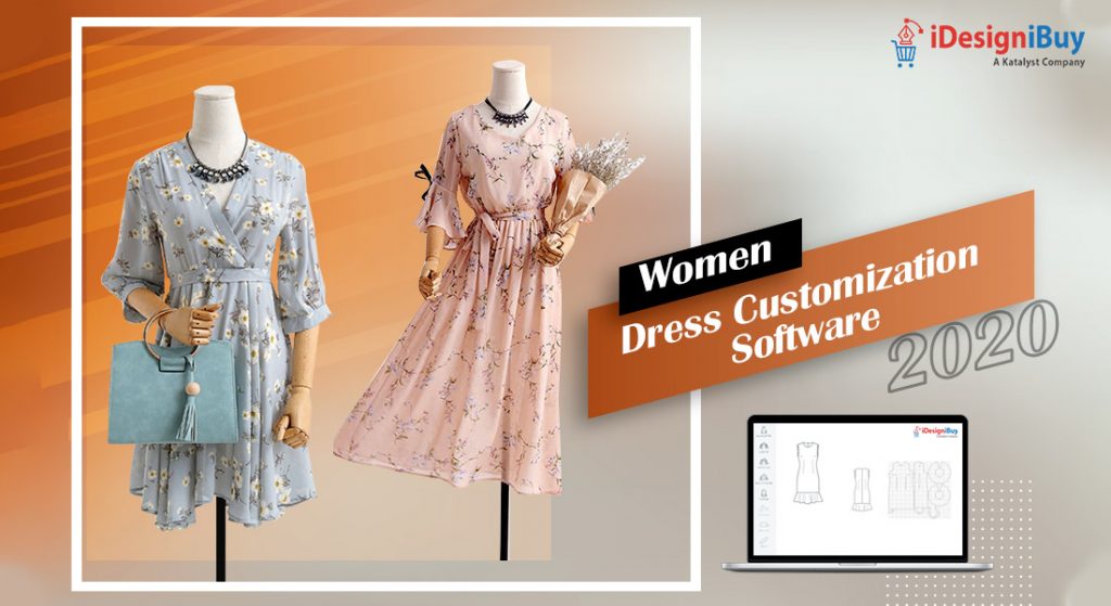 Entice your Female Patrons with Women Dress Customization Software in 2020 (1)