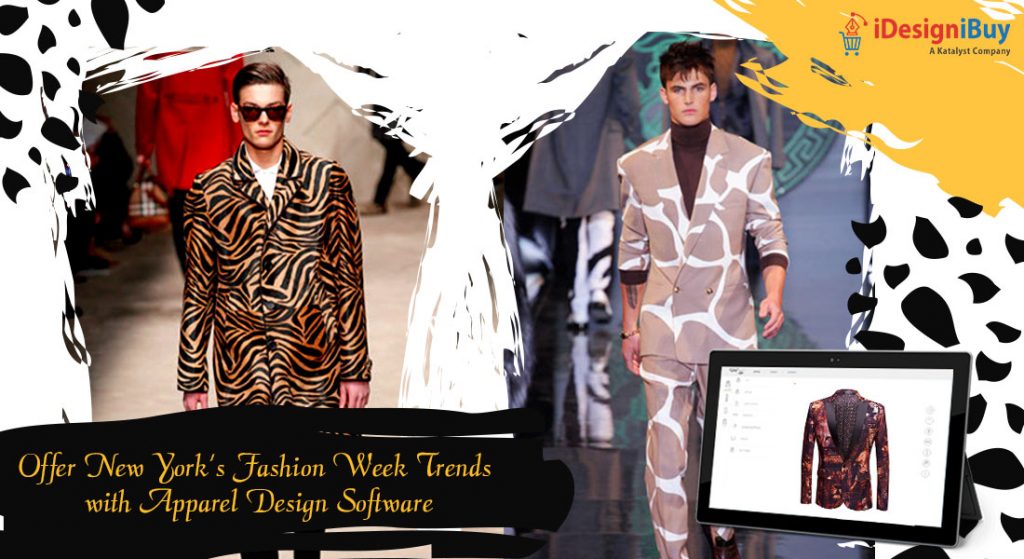 Apparel Design Software Way to Offer New York’s Fashion Week Trends