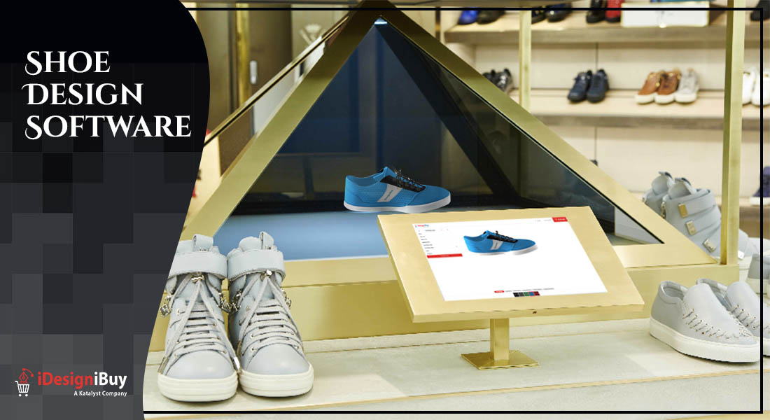 Shoe Design Software: Exclusive features to look upon in 2020