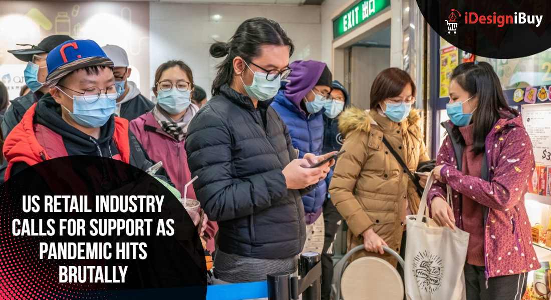 US-Retail-Industry-Calls-for-Support-as-Pandemic-Hits-Brutally