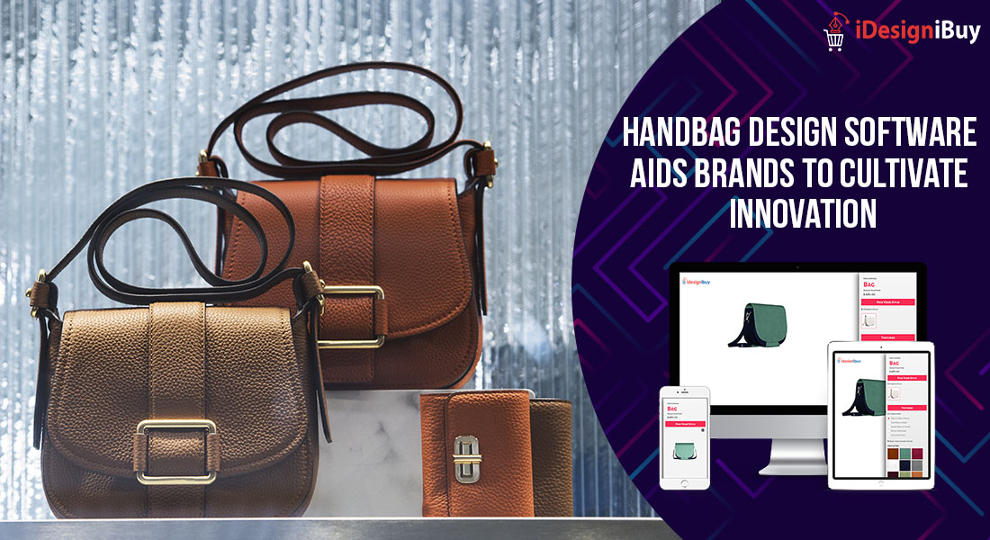 Handbag Design Software Aids Brands to Cultivate Innovation