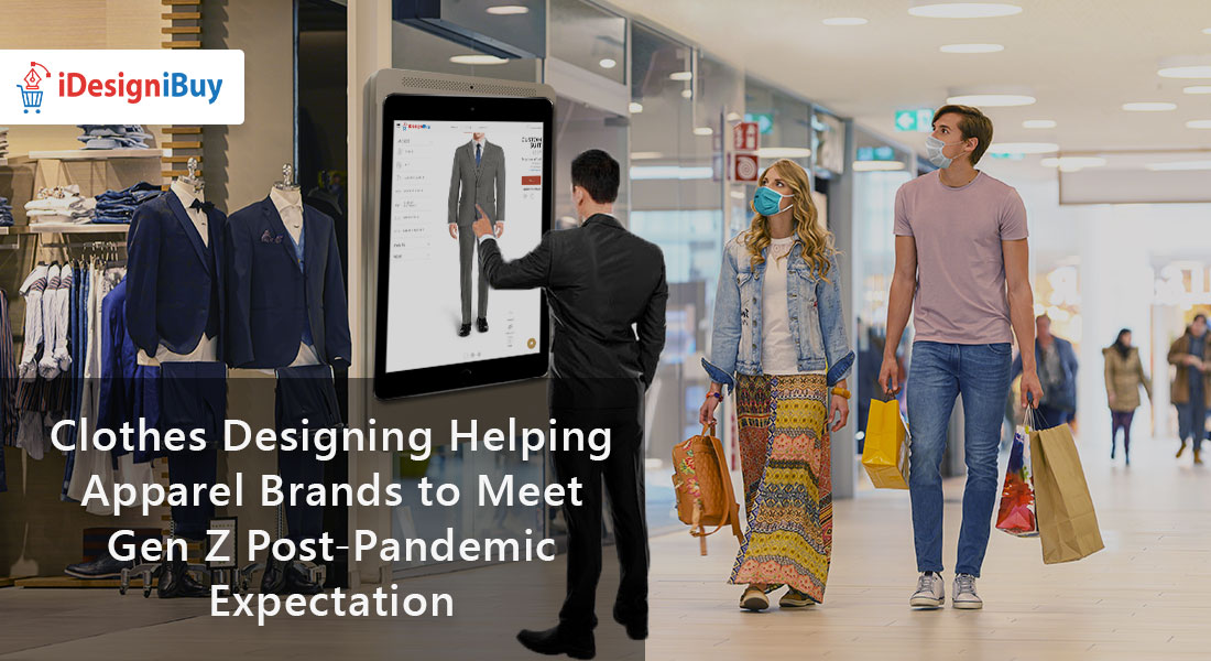 Clothing Design Software