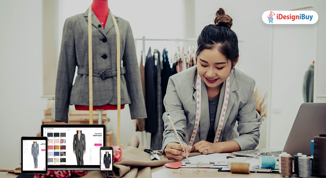 Tailored Software Solutions Enables Brands to Digital Technology