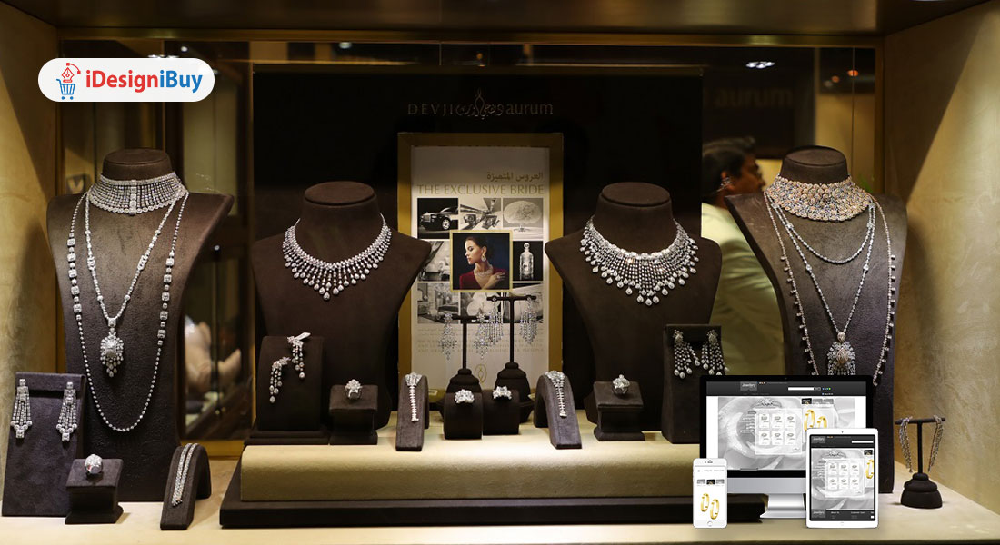 Jewelry Design Software