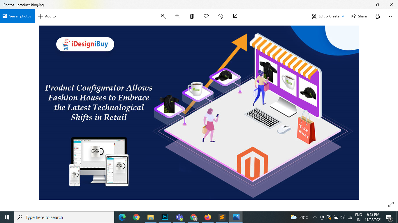 Product Configurator Software