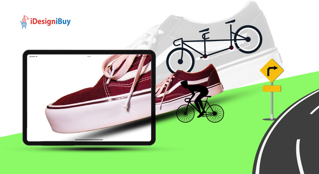 How a Shoe Design Tool Can Enhance Your Brand's Value